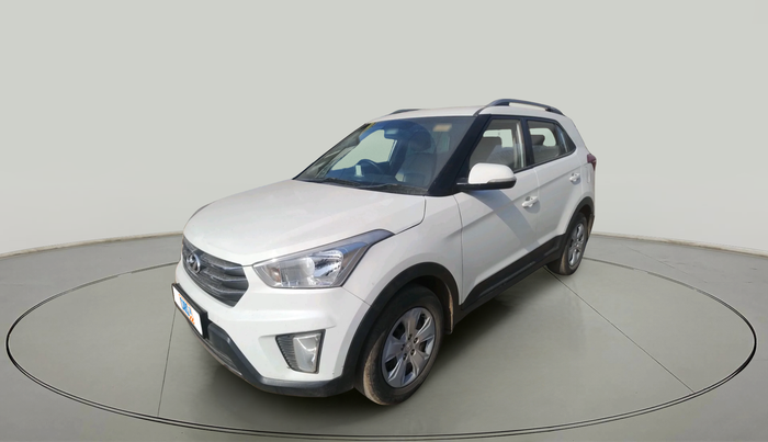 2015 Hyundai Creta S 1.4 DIESEL, Diesel, Manual, 1,91,238 km, exterior