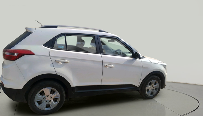2015 Hyundai Creta S 1.4 DIESEL, Diesel, Manual, 1,91,238 km, exterior