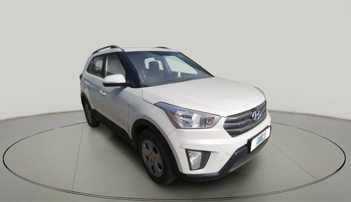 2015 Hyundai Creta S 1.4 DIESEL, Diesel, Manual, 1,91,238 km, exterior