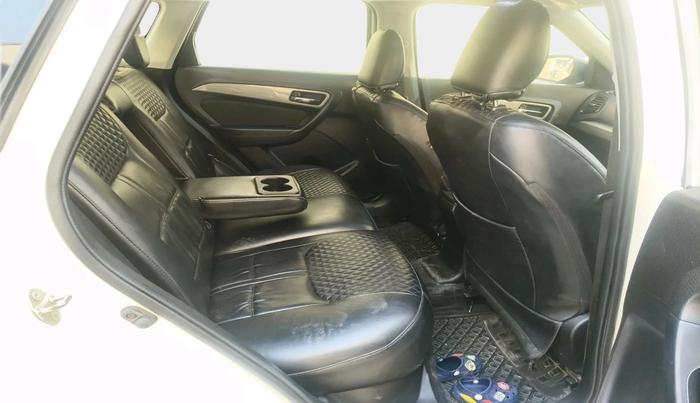 2019 Maruti Vitara Brezza ZDI, Diesel, Manual, 70,733 km, interior