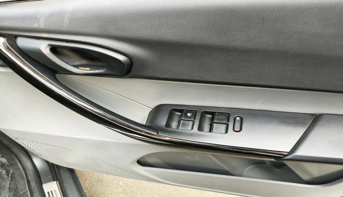 2020 Tata Tiago XT PETROL, Petrol, Manual, 59,256 km, interior