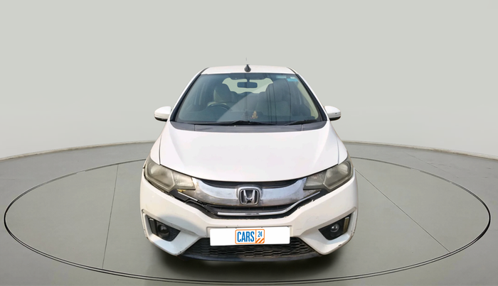 2017 Honda Jazz 1.2L I-VTEC S, Petrol, Manual, 67,880 km, exterior