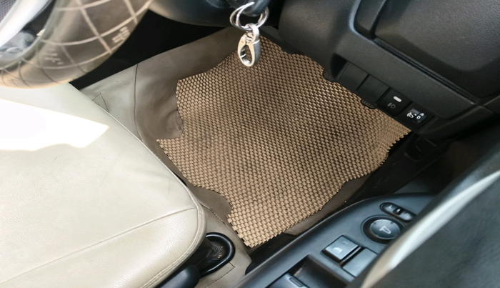 2017 Honda Jazz 1.2L I-VTEC S, Petrol, Manual, 67,880 km, interior