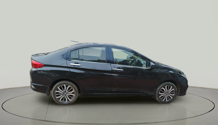 2017 Honda City 1.5L I-VTEC VX, Petrol, Manual, 97,022 km, exterior