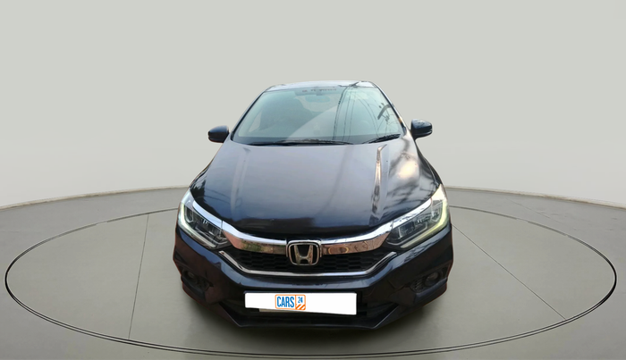 2017 Honda City 1.5L I-VTEC VX, Petrol, Manual, 97,022 km, exterior