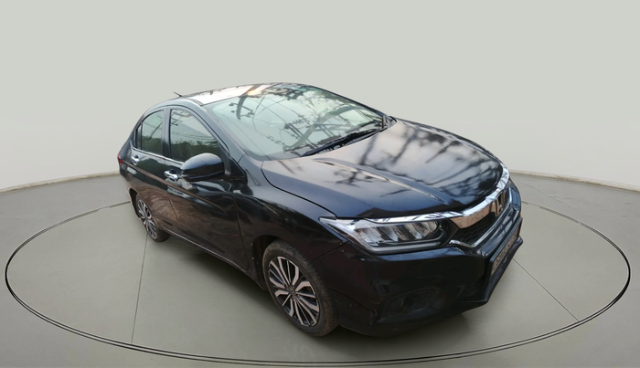 2017 Honda City 1.5L I-VTEC VX, Petrol, Manual, 97,022 km, exterior