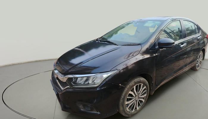 2017 Honda City 1.5L I-VTEC VX, Petrol, Manual, 97,022 km, exterior