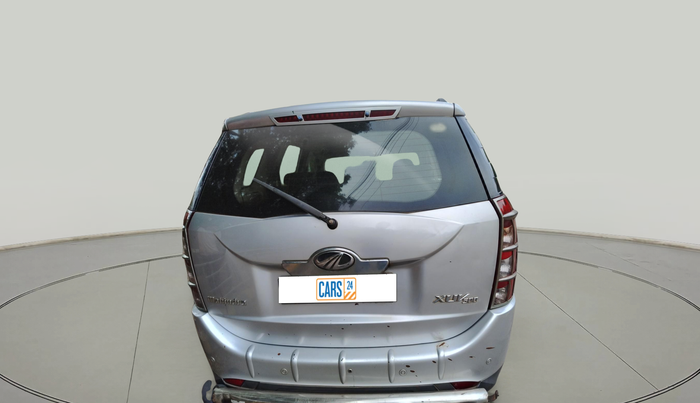 2013 Mahindra XUV500 W8, Diesel, Manual, 2,06,488 km, exterior