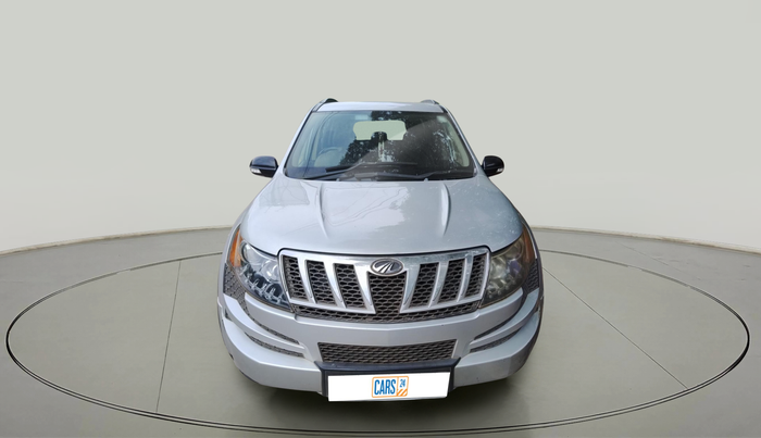 2013 Mahindra XUV500 W8, Diesel, Manual, 2,06,488 km, exterior