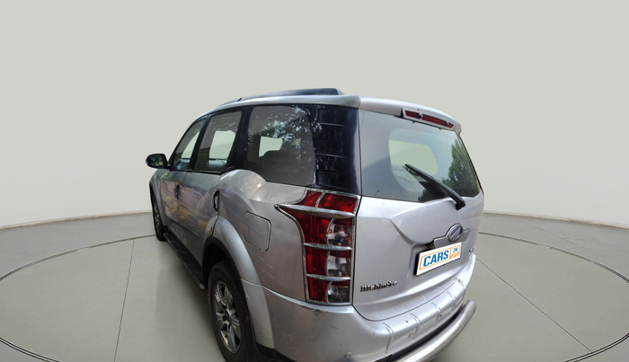 2013 Mahindra XUV500 W8, Diesel, Manual, 2,06,488 km, exterior