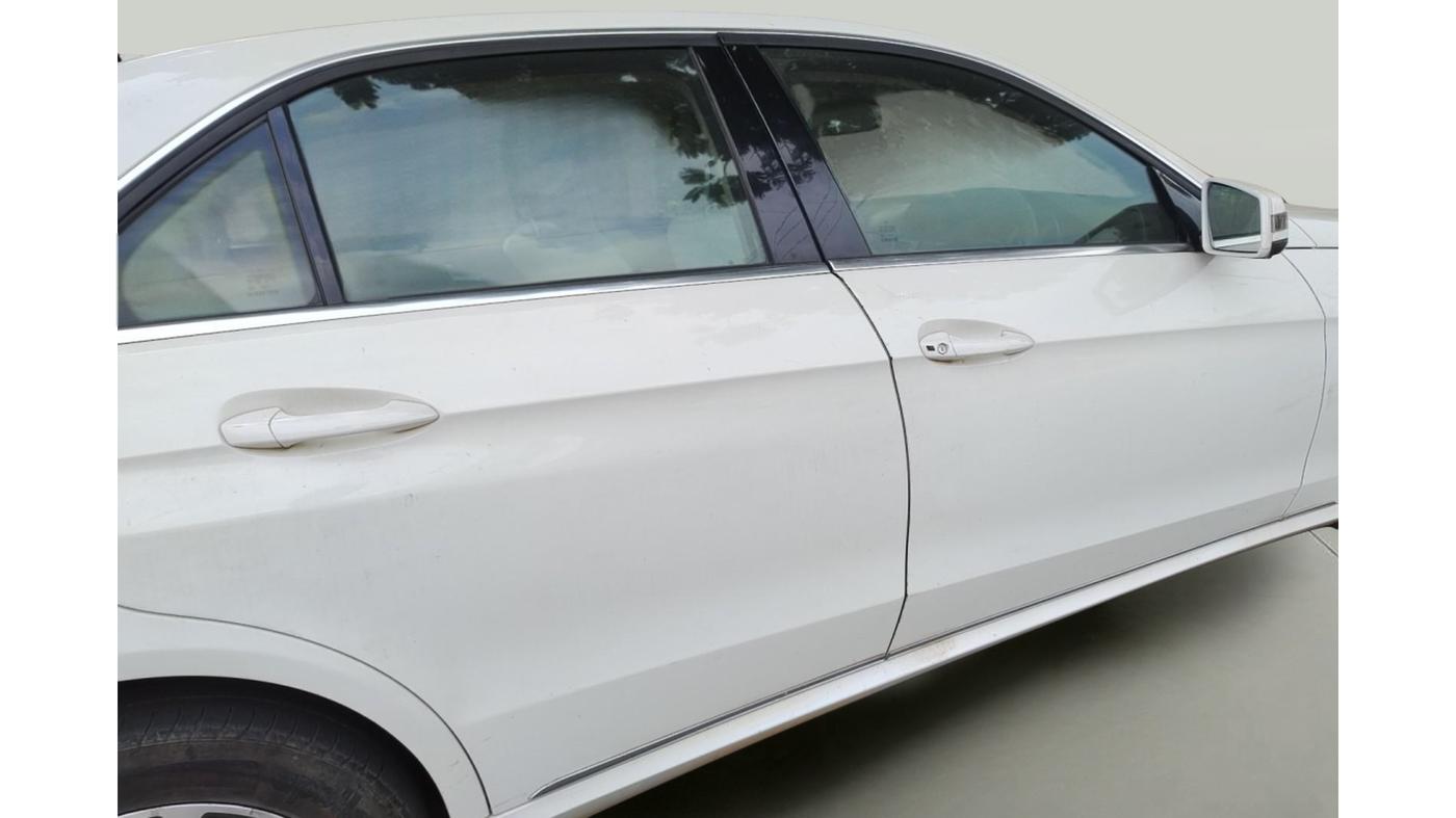 2013 Mercedes Benz E Class E 250 CDI AVANTGARDE, Diesel, Automatic, 90,001 km, exterior
