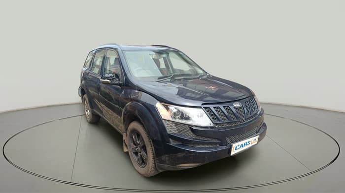 2014 Mahindra XUV500 W8, Diesel, Manual, 1,72,155 km, exterior