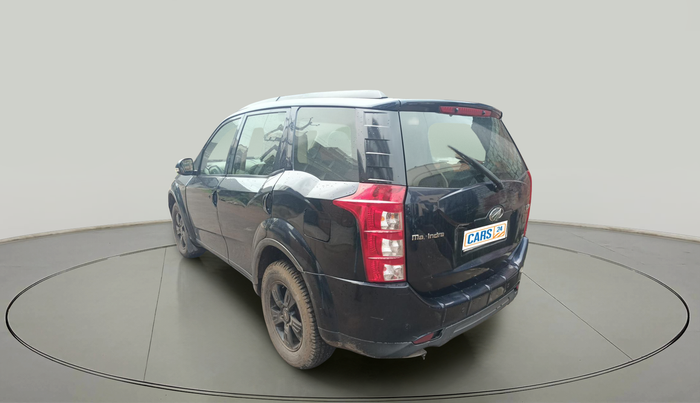 2014 Mahindra XUV500 W8, Diesel, Manual, 1,72,155 km, exterior