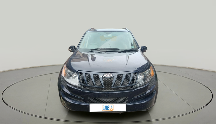2014 Mahindra XUV500 W8, Diesel, Manual, 1,72,155 km, exterior