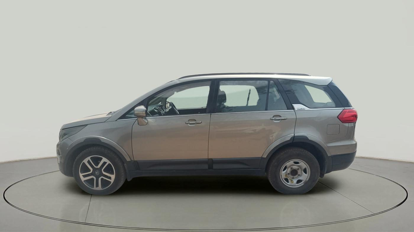2017 Tata Hexa XTA 4X2 7 STR, Diesel, Automatic, 1,46,547 km, exterior