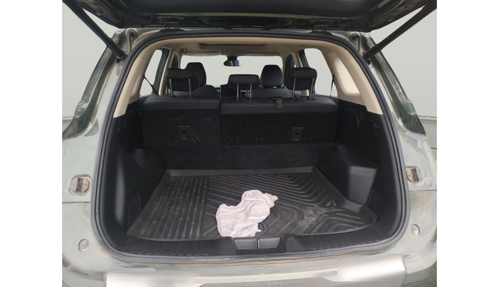 2024 MG HECTOR 100 Year Limited Edition CVT, Petrol, Automatic, 12,000 km, exterior