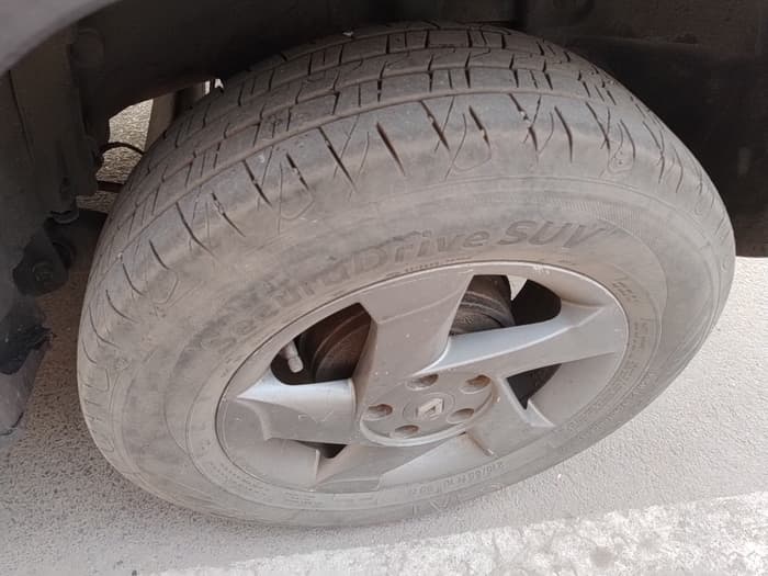 Tyres