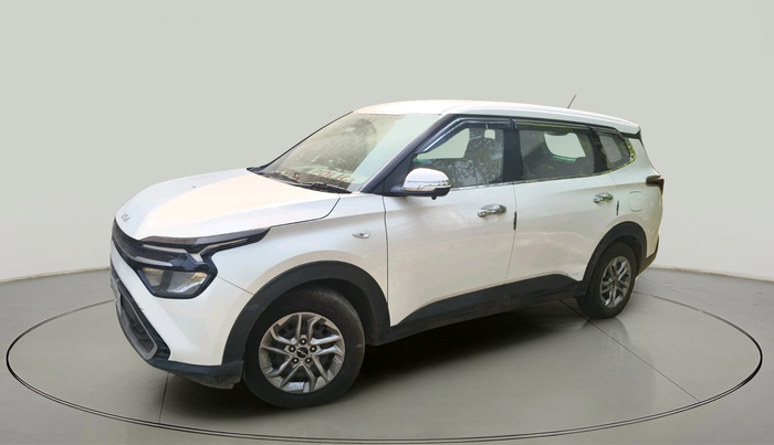 2022 KIA CARENS PREMIUM 1.5 DIESEL 7 STR, Diesel, Manual, 11,522 km, exterior