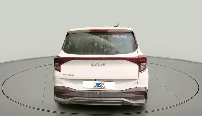 2022 KIA CARENS PREMIUM 1.5 DIESEL 7 STR, Diesel, Manual, 11,522 km, exterior