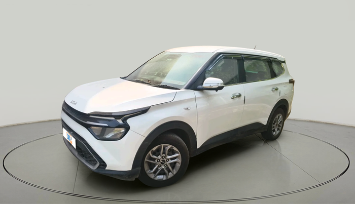 2022 KIA CARENS PREMIUM 1.5 DIESEL 7 STR, Diesel, Manual, 11,522 km, exterior