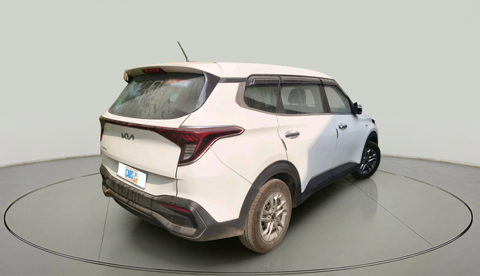 2022 KIA CARENS PREMIUM 1.5 DIESEL 7 STR, Diesel, Manual, 11,522 km, exterior