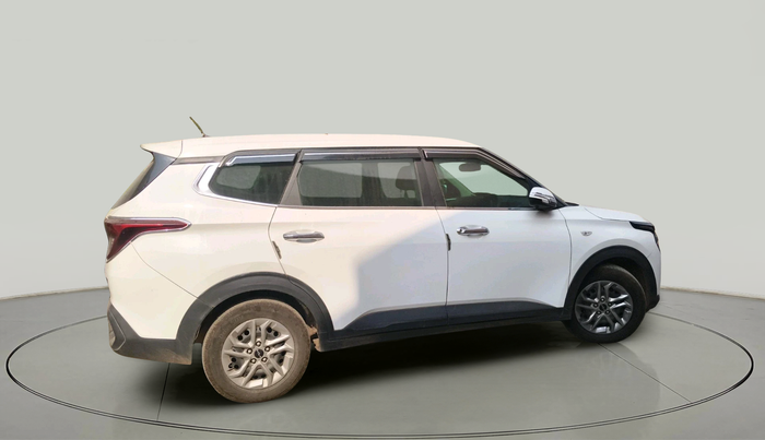 2022 KIA CARENS PREMIUM 1.5 DIESEL 7 STR, Diesel, Manual, 11,522 km, exterior