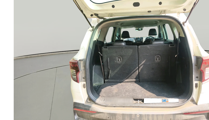 2022 KIA CARENS PREMIUM 1.5 DIESEL 7 STR, Diesel, Manual, 11,522 km, exterior