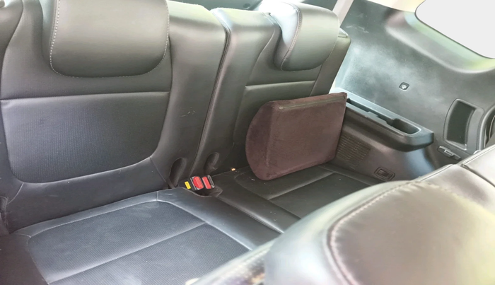 2022 KIA CARENS PREMIUM 1.5 DIESEL 7 STR, Diesel, Manual, 11,522 km, interior