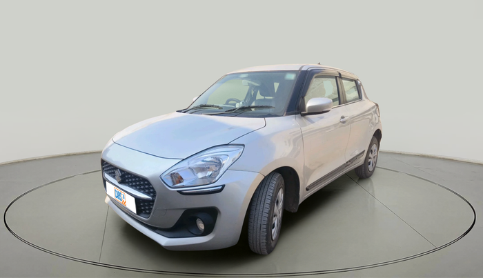 2023 Maruti Swift VXI, Petrol, Manual, 16,048 km, exterior