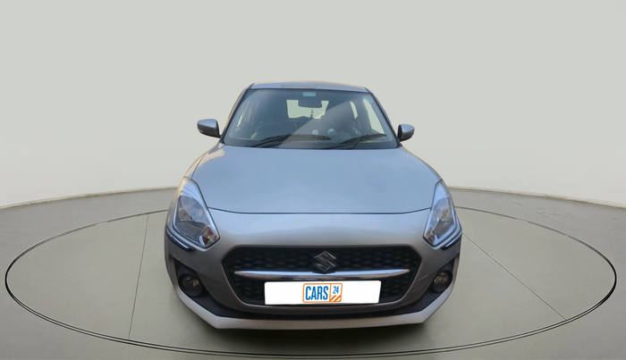 2023 Maruti Swift VXI, Petrol, Manual, 16,048 km, exterior