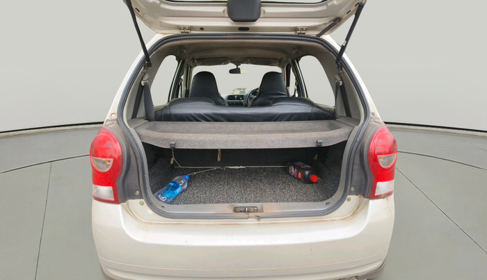 2014 Maruti Alto K10 VXI, Petrol, Manual, 70,595 km, exterior