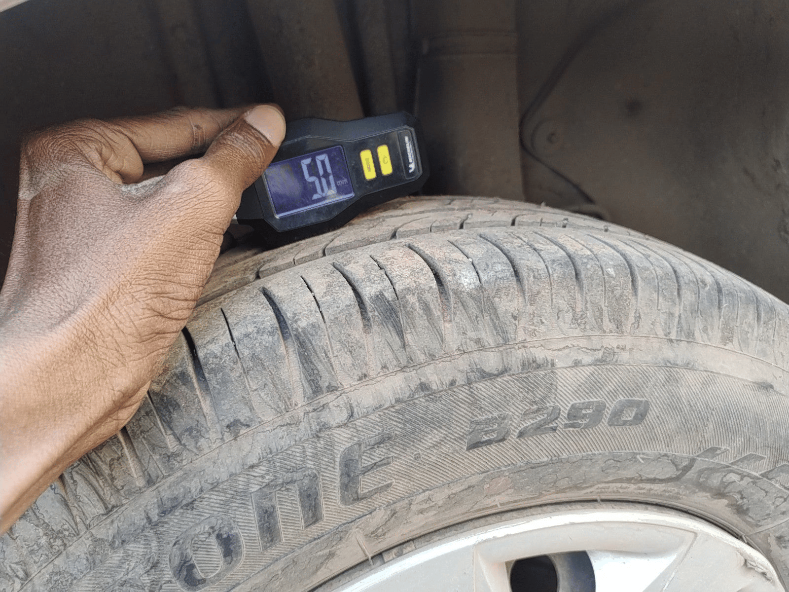 Tyres