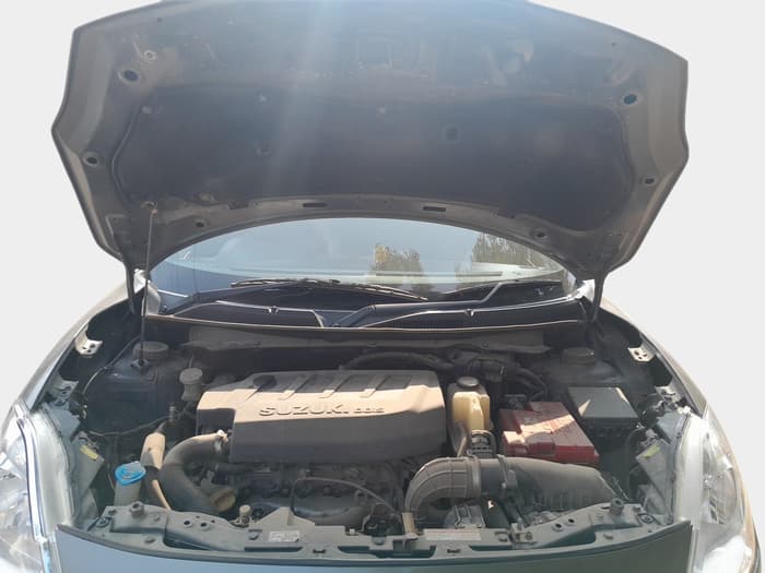 2019 Maruti Swift ZDI, Diesel, Manual, 1,48,085 km, exterior