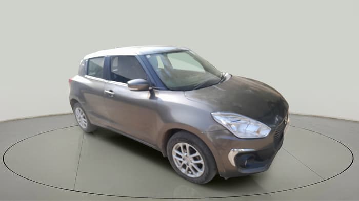 2019 Maruti Swift ZDI, Diesel, Manual, 1,48,085 km, exterior