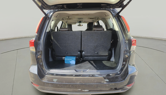 2020 Toyota Fortuner 2.8 4X2 AT, Diesel, Automatic, 1,19,580 km, exterior