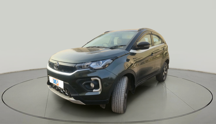 2023 Tata NEXON XZ PLUS DIESEL, Diesel, Manual, 56,435 km, exterior