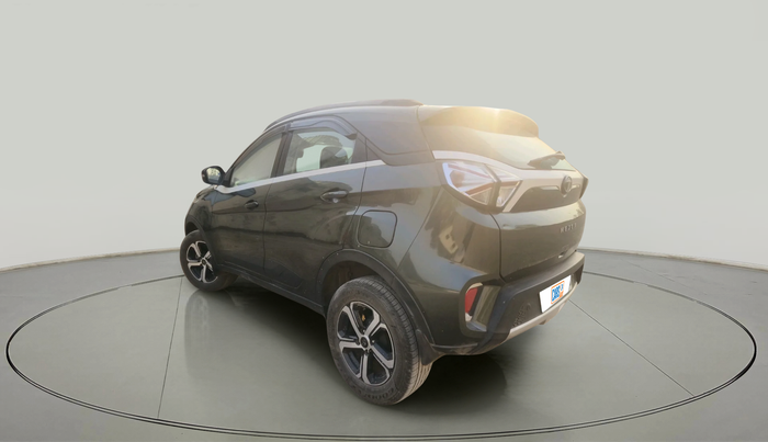 2023 Tata NEXON XZ PLUS DIESEL, Diesel, Manual, 56,435 km, exterior