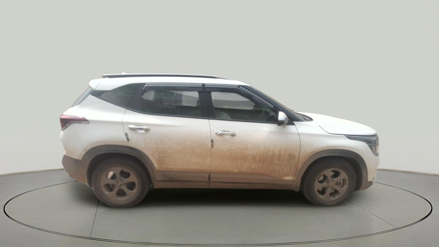 2020 KIA SELTOS HTK PLUS 1.5, Petrol, Manual, 59,057 km, exterior