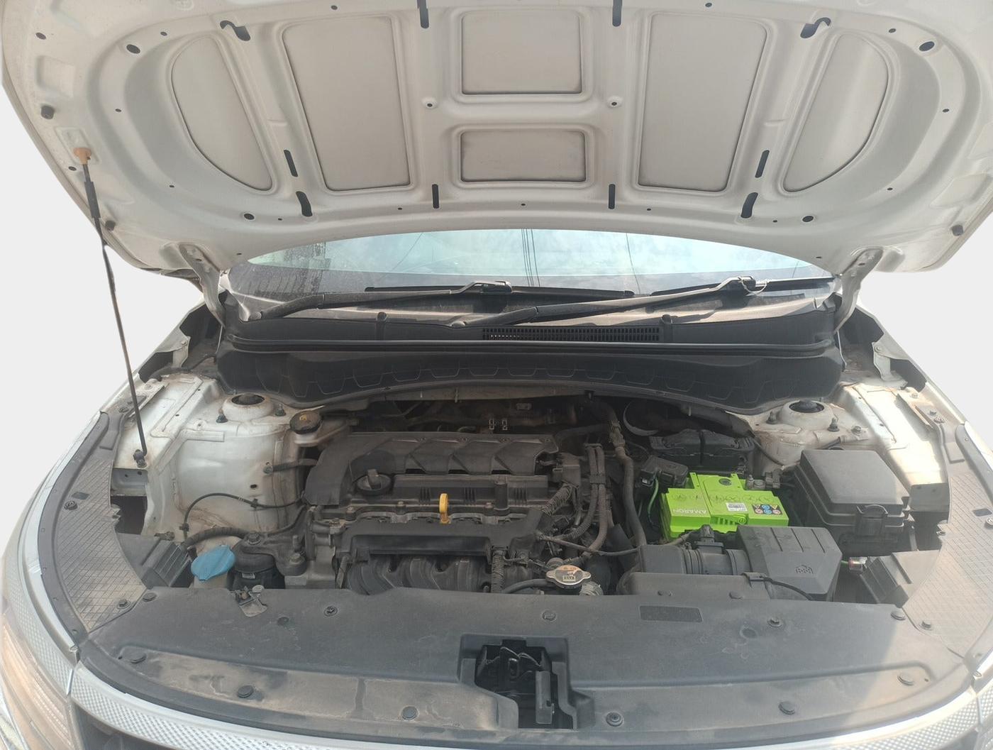 2020 KIA SELTOS HTK PLUS 1.5, Petrol, Manual, 59,057 km, exterior