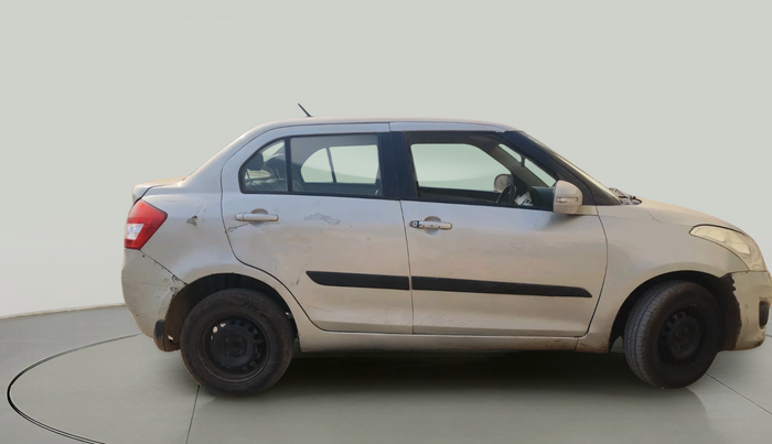 2015 Maruti Swift Dzire VDI, Diesel, Manual, 2,15,710 km, exterior