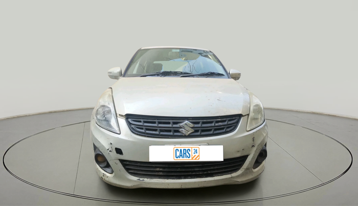 2015 Maruti Swift Dzire VDI, Diesel, Manual, 2,15,710 km, exterior