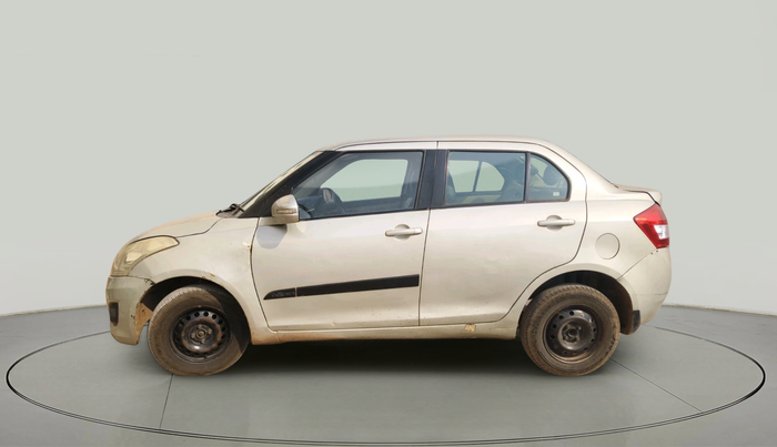 2015 Maruti Swift Dzire VDI, Diesel, Manual, 2,15,710 km, exterior