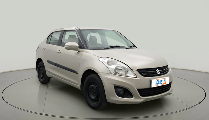 2015 Maruti Swift Dzire VDI, Diesel, Manual, 2,15,710 km, exterior