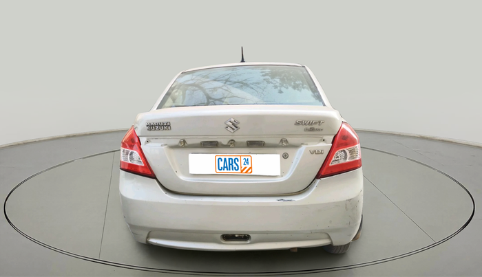 2015 Maruti Swift Dzire VDI, Diesel, Manual, 2,15,710 km, exterior