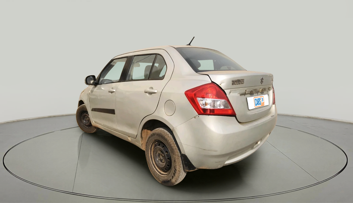 2015 Maruti Swift Dzire VDI, Diesel, Manual, 2,15,710 km, exterior