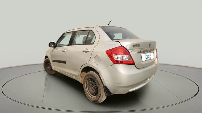 2015 Maruti Swift Dzire VDI, Diesel, Manual, 2,15,710 km, exterior