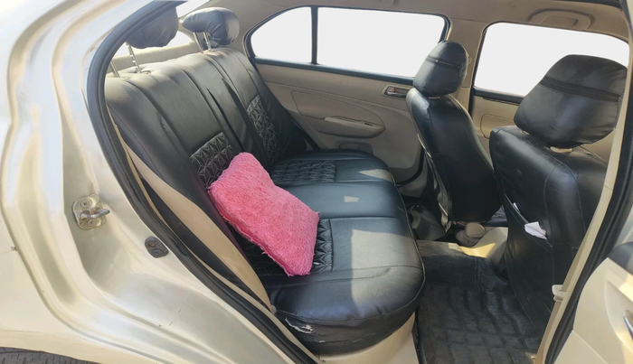 2015 Maruti Swift Dzire VDI, Diesel, Manual, 2,15,710 km, interior