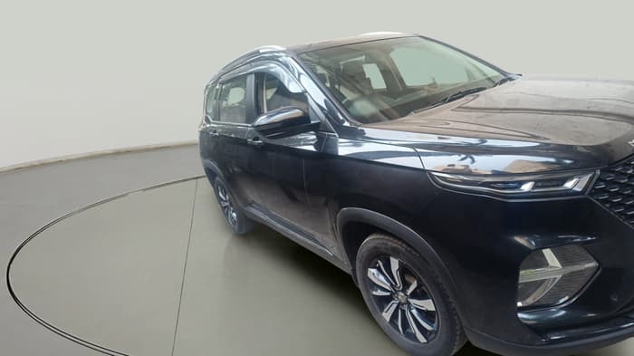 2020 MG HECTOR PLUS SHARP 1.5 PETROL TURBO HYBRID MT 6-STR, Petrol, Manual, 46,263 km, exterior
