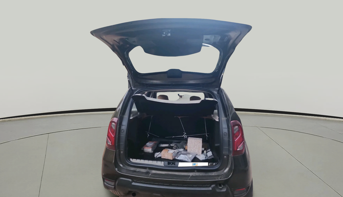 2018 Renault Duster 85 PS RXS MT DIESEL, Diesel, Manual, 1,05,890 km, exterior