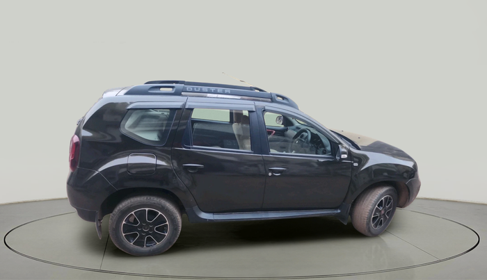 2018 Renault Duster 85 PS RXS MT DIESEL, Diesel, Manual, 1,05,890 km, exterior